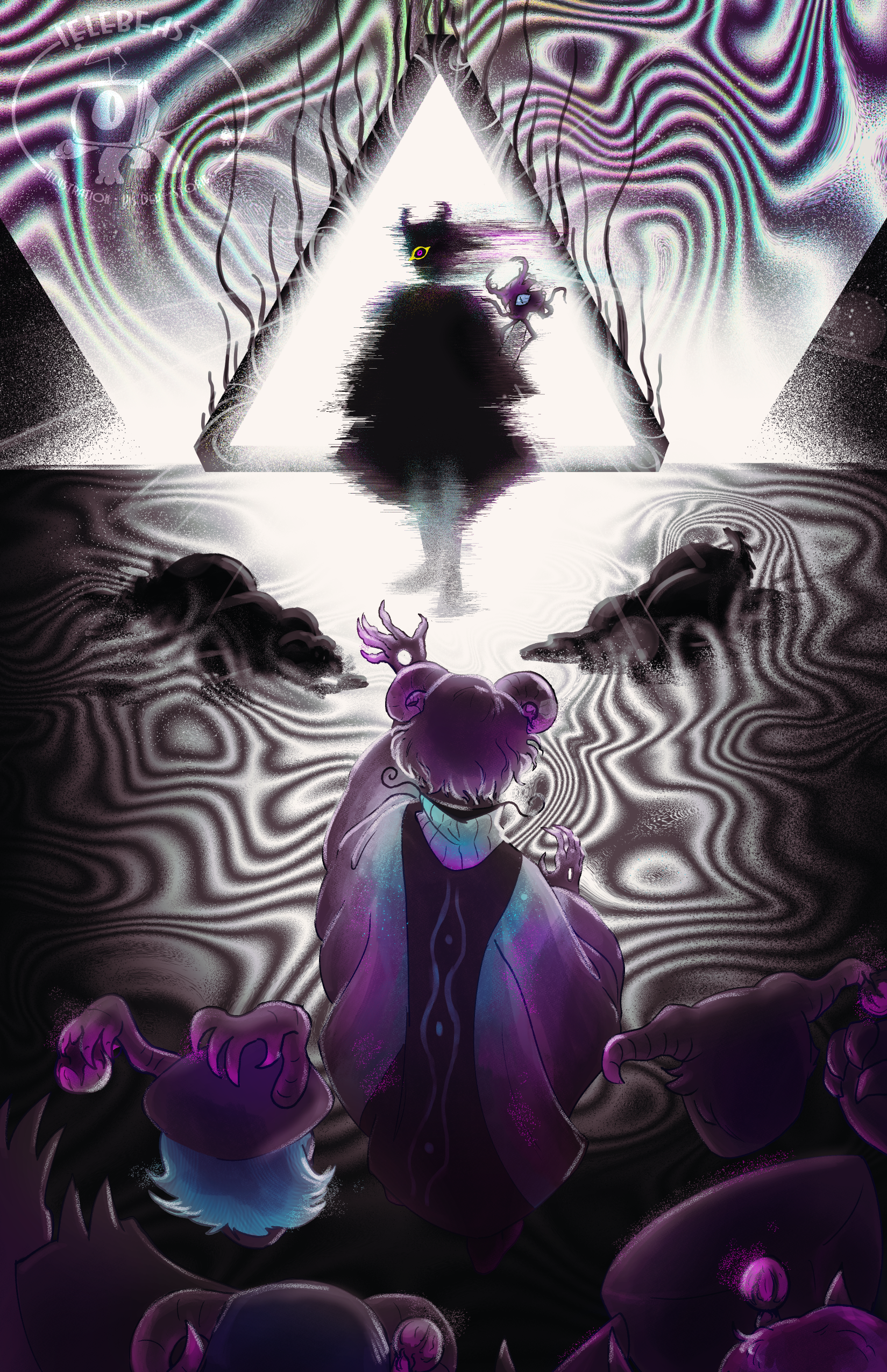 description of image