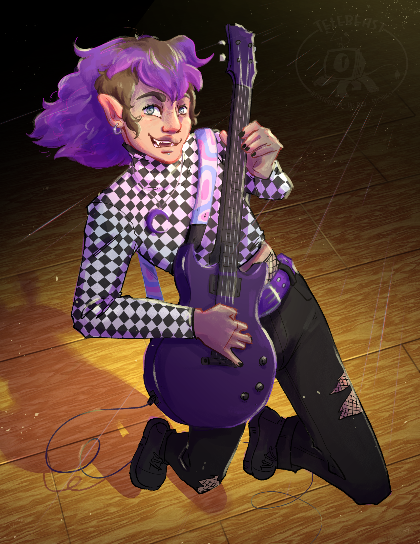 description of image