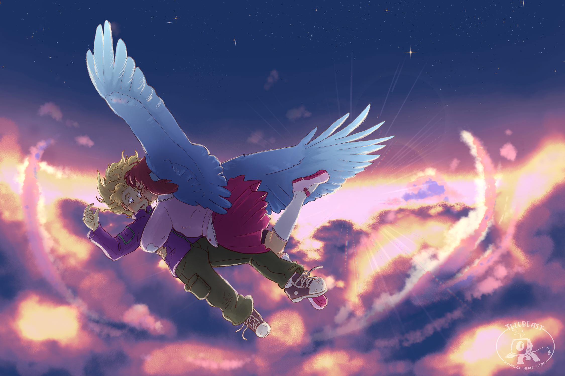 description of image