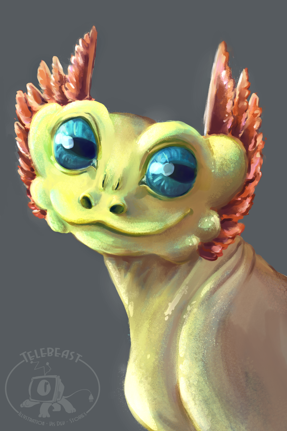 description of image