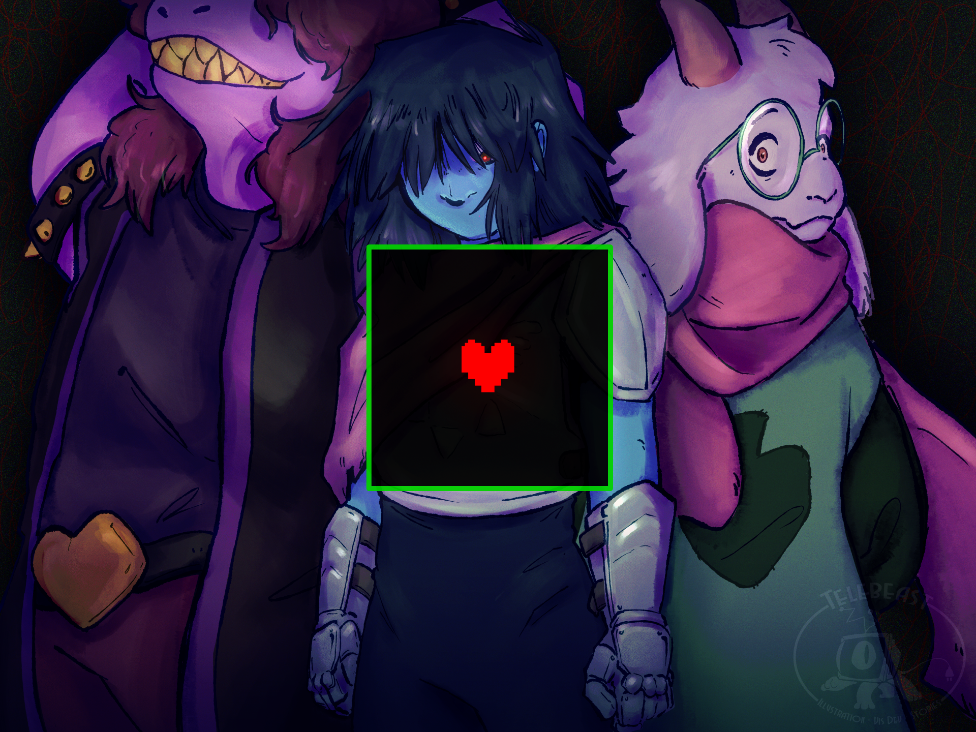 description of image