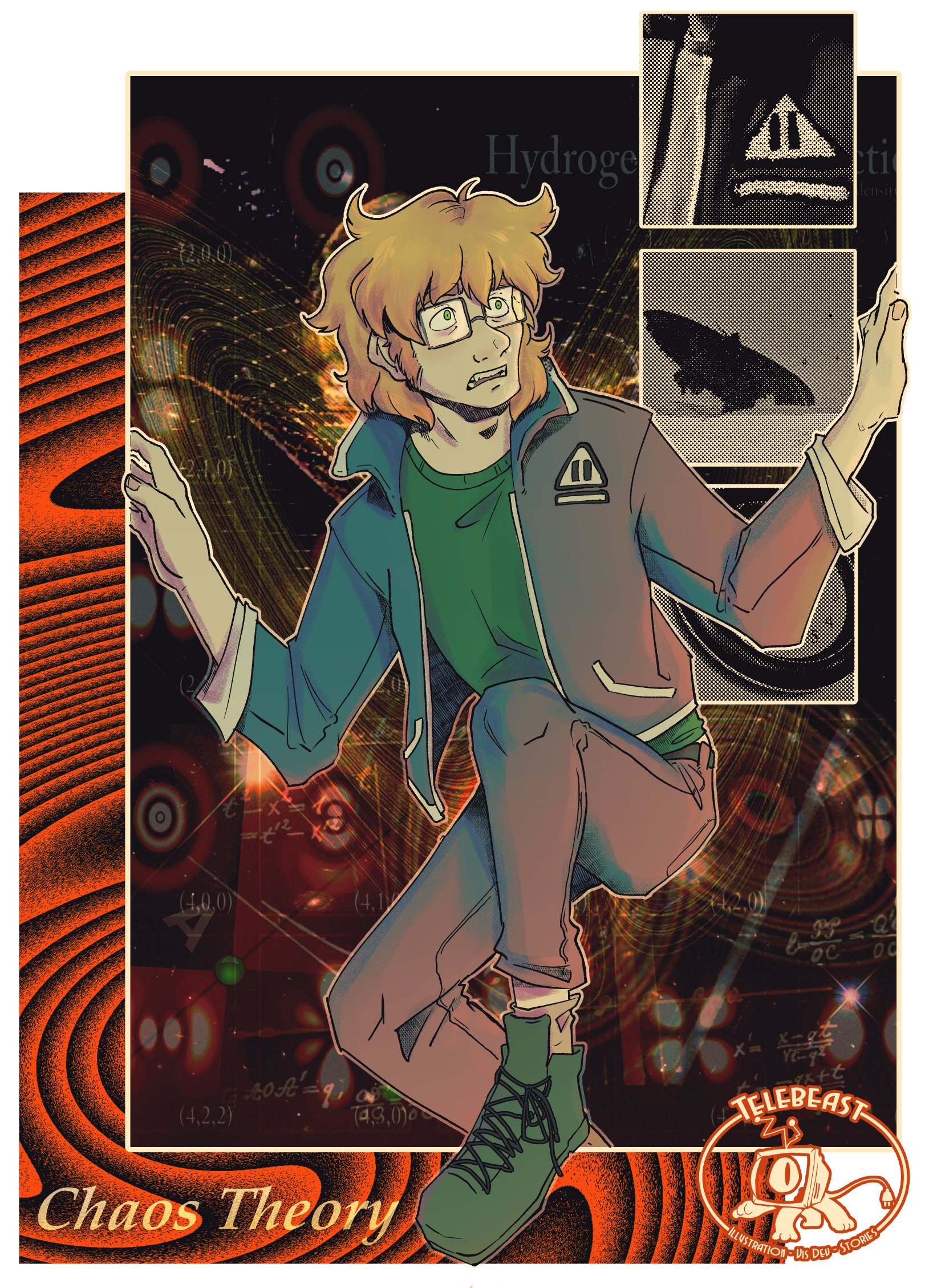 description of image